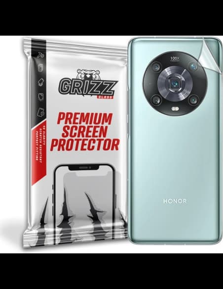 Folie auf der Rückseite GrizzGlass UltraSkin für Honor Magic 4 Pro
