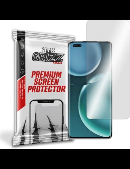 Hydrogel-Folie GrizzGlass Hydrofilm für Honor Magic 4 Pro