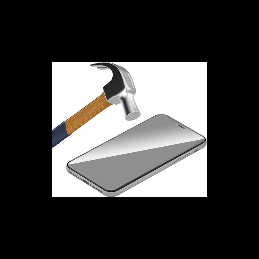 Sticlă hibridă GrizzGlass HybridGlass pentru Samsung Galaxy A41 - 5