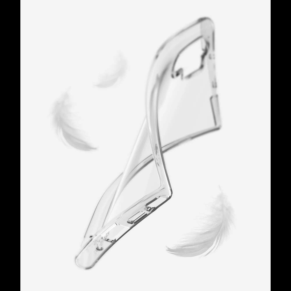 Etui Ringke Air Samsung Galaxy Note 10 Plus Clear - 4