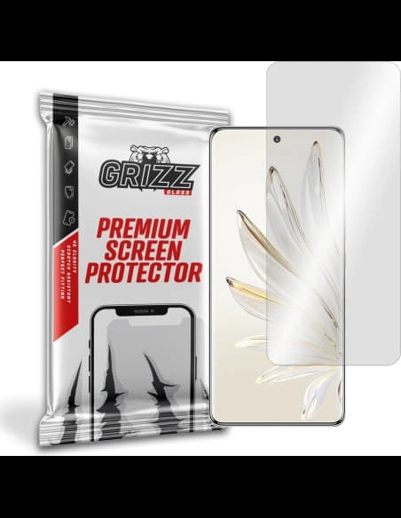 Hydrogel fólia GrizzGlass Hydrofilm a Honor 70 Pro-hoz