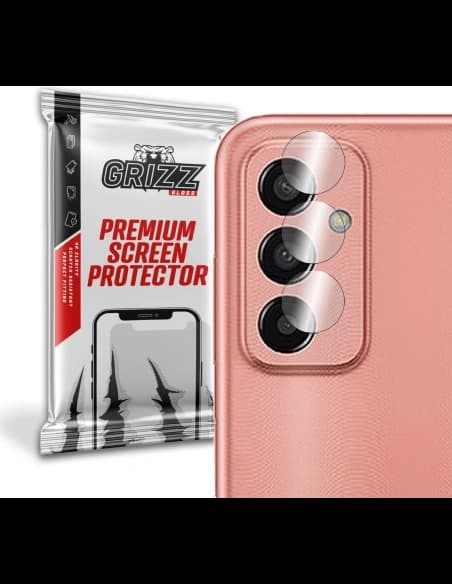 GrizzGlass HybridGlass Geam de cameră pentru Samsung Galaxy M13