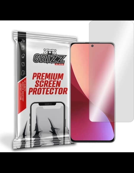 Hydrogel-Folie GrizzGlass Hydrofilm für Xiaomi 12S Pro