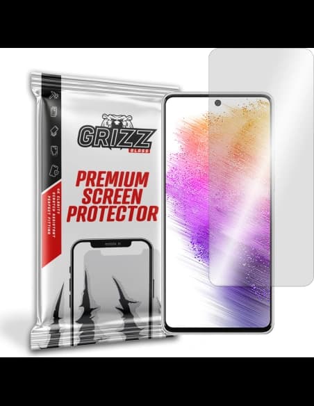 Fólie hydrogelová GrizzGlass Hydrofilm do Samsung Galaxy Note 20