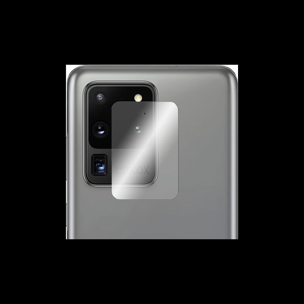 GrizzGlass HybridGlass Geam de cameră pentru Xiaomi Redmi K50i - 5