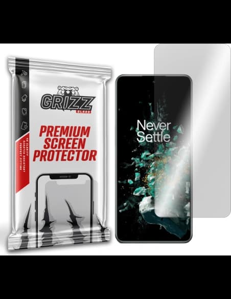 Sticlă hibridă GrizzGlass HybridGlass pentru OnePlus 10T