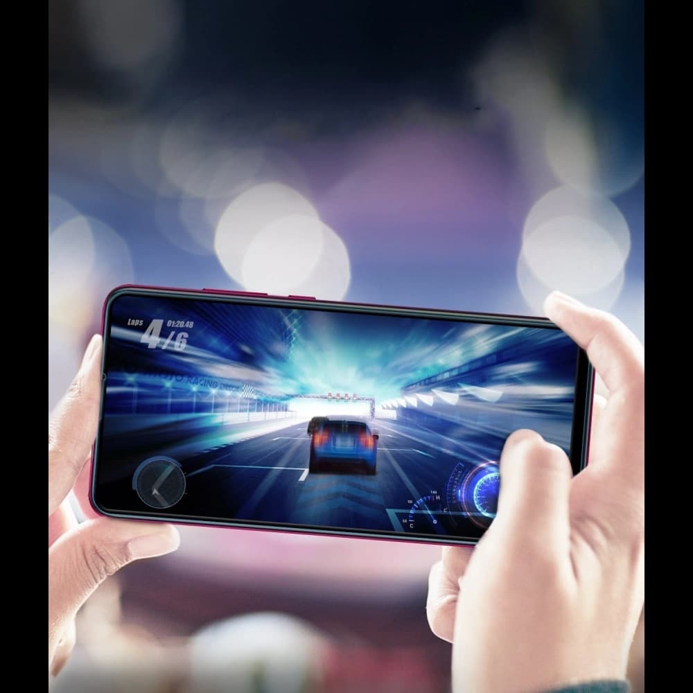 Gehärtetes Glas Ringke ID Glass Full Cover Xiaomi Mi 9T/Pro & Redmi K20/Pro - 8