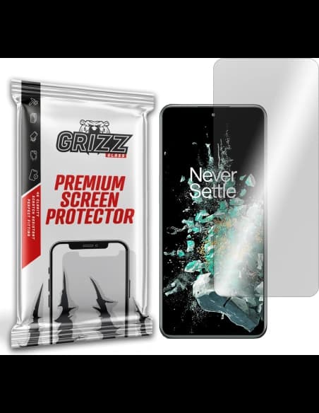 Hybriodglas GrizzGlass HybridGlass für OnePlus Ace Pro