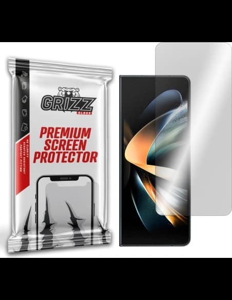 GrizzGlass Hydrofilm Samsung Galaxy Z Fold 4