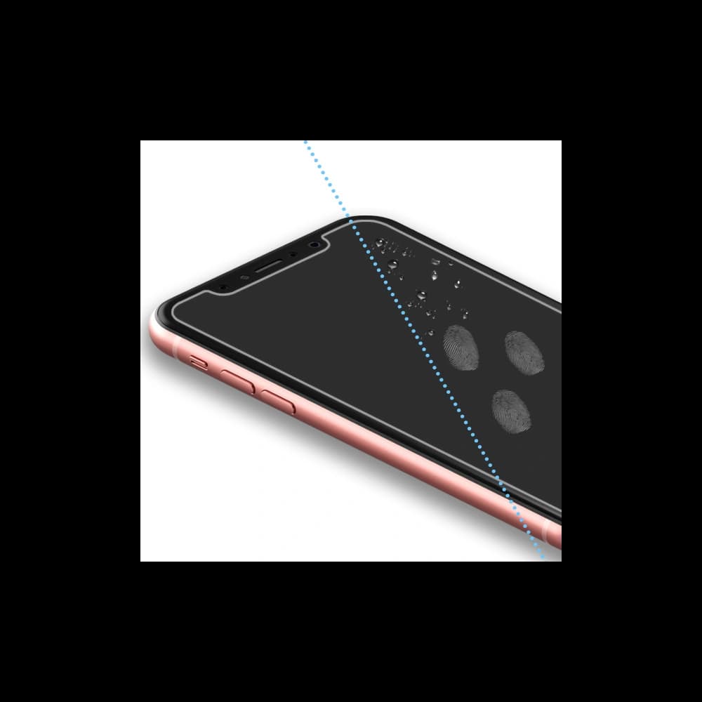 GrizzGlass PaperScreen pentru Xiaomi Redmi Note 9 - 2