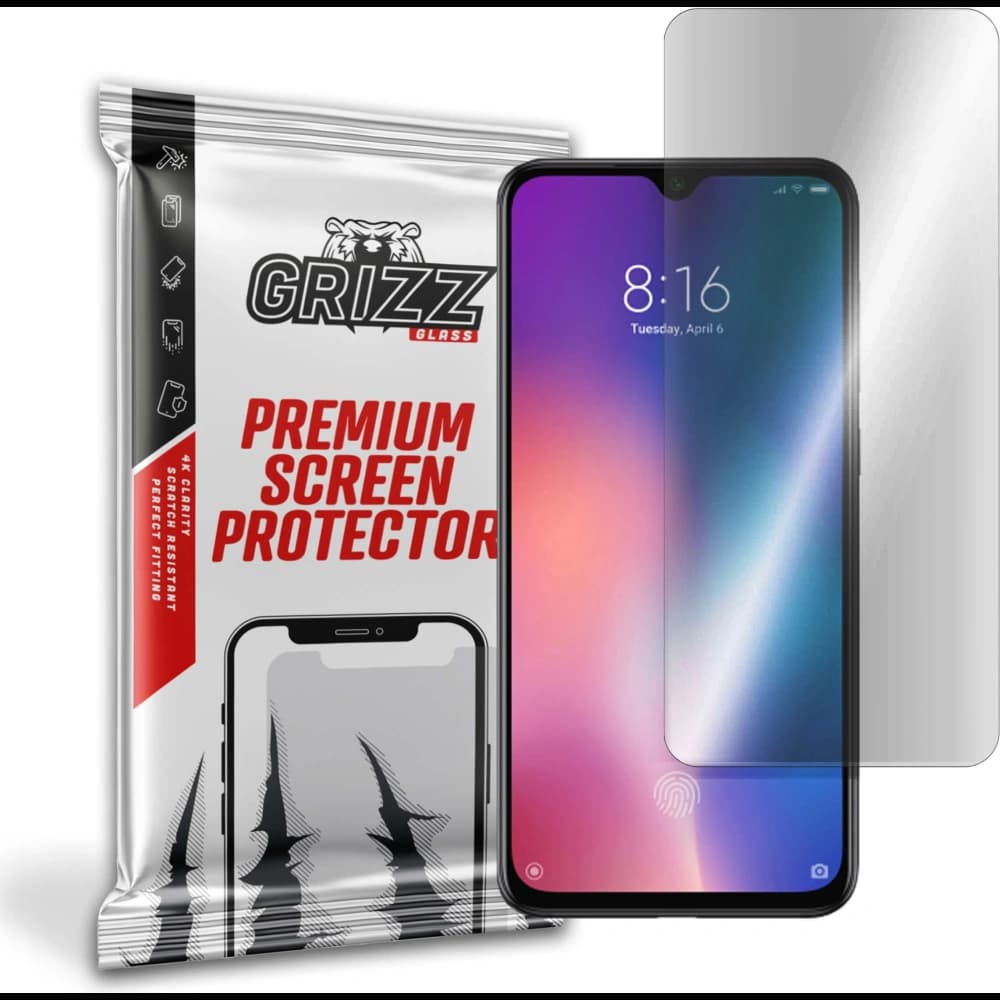 GrizzGlass PaperScreen Xiaomi Mi 9 SE