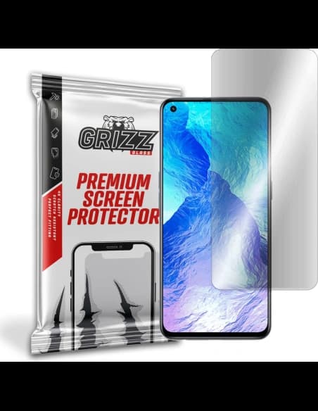 GrizzGlass PaperScreen Realme GT Master Edition