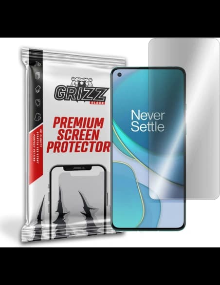 Fólie matná GrizzGlass PaperScreen pro OnePlus 8T+ 5G