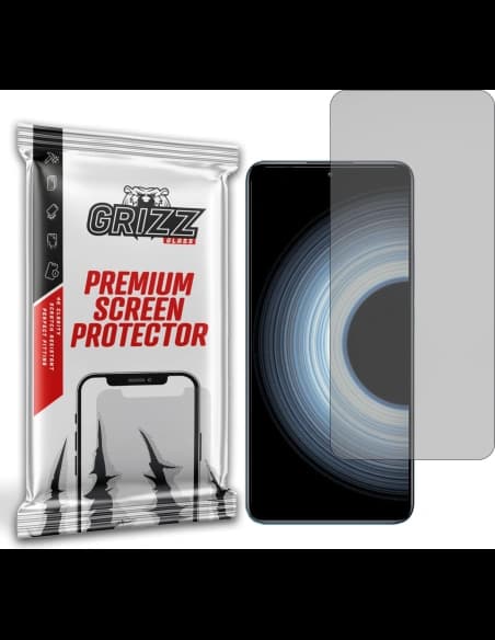 Fólie matná GrizzGlass PaperScreen pro Xiaomi Redmi K50 Ultra