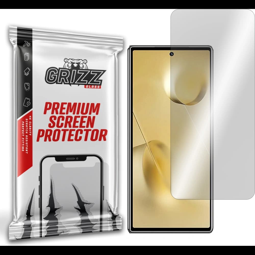 Hydrogel-Folie GrizzGlass Hydrofilm für Xiaomi Mix Fold 2 - 1