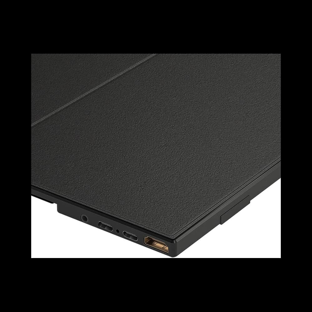 [OUTLET] BlitzWolf BW-PCM2 Portable Monitor, 13.3 (Black) - 4