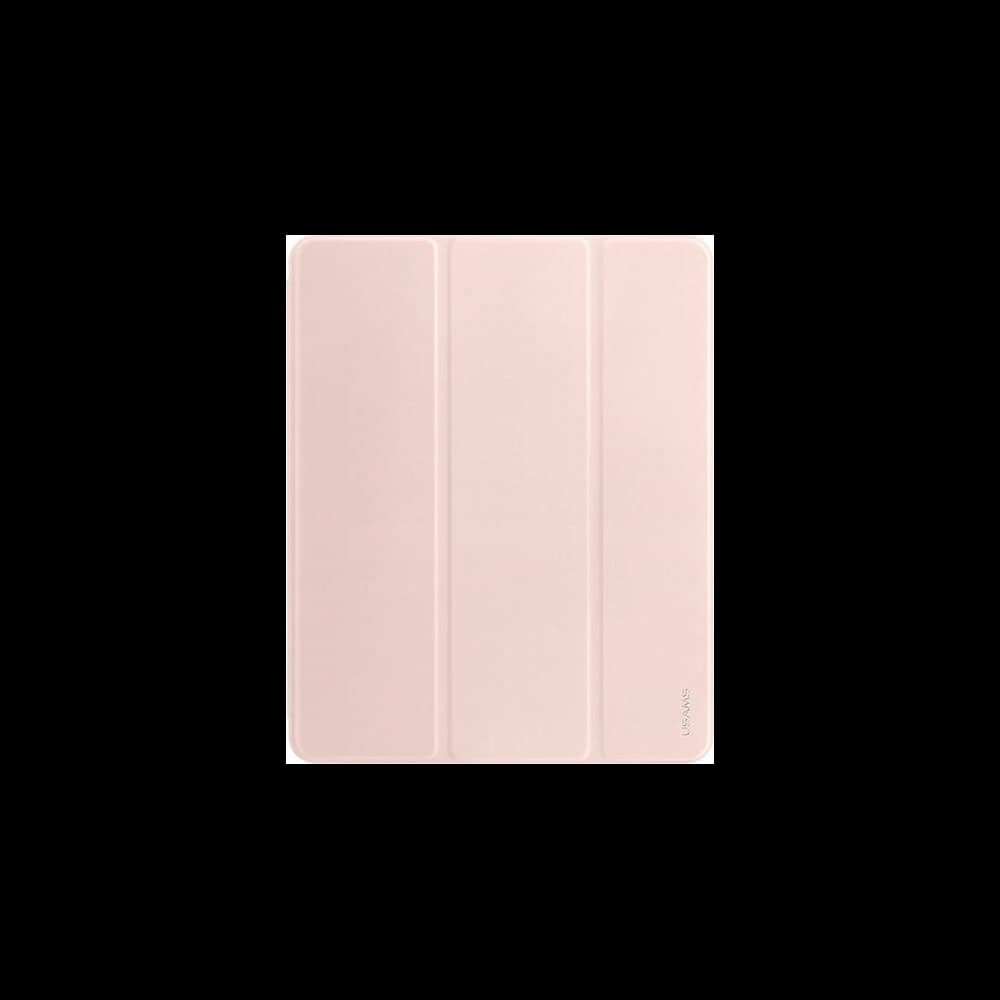 Etui USAMS Winto pro iPad Pro 10,5" růžové/pink IP105YT02 Smart Cover - 1
