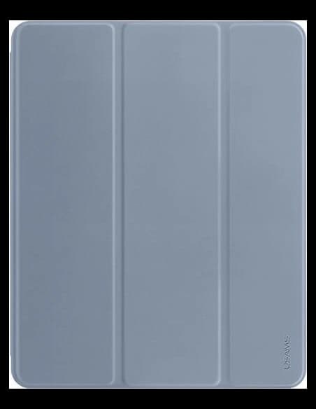 Etui USAMS Winto iPad Pro 10,5" fialové/purple IP105YT03 Smart Cover