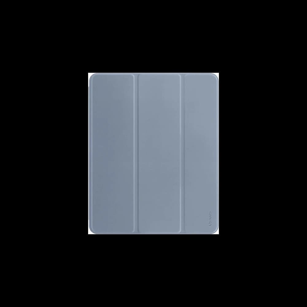 Etui USAMS Winto iPad Pro 10,5" fialové/purple IP105YT03 Smart Cover - 1