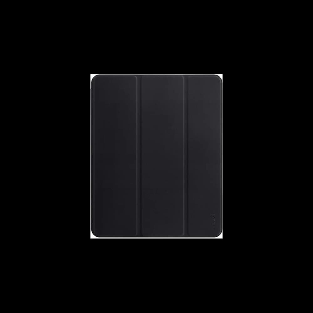 USAMS Winto Hülle für iPad Pro 10,5" schwarz/schwarz IP105YT01 Smart Cover - 1
