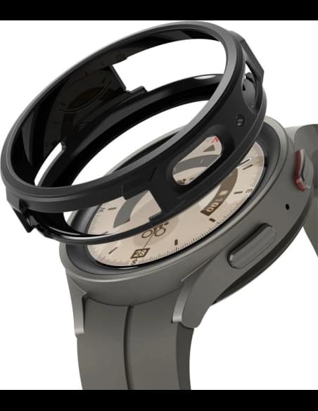 Etui Ringke Air Sports Samsung Galaxy Watch 5 Pro 45mm Negru