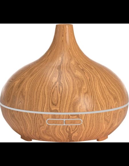 Meross MOD150HK(EU) Difuzor de Ulei Esențial Inteligent Wi-Fi (HomeKit)