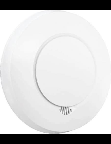 Inteligentny czujnik dymu WiFi Meross GS559AH (HomeKit) (Zestaw Początkowy)