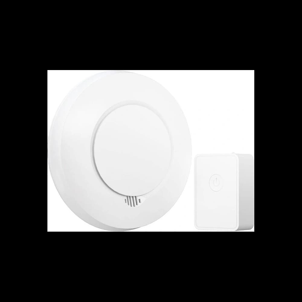 Intelligenter WLAN-Rauchmelder Meross GS559AH (HomeKit) (Starterset) - 2