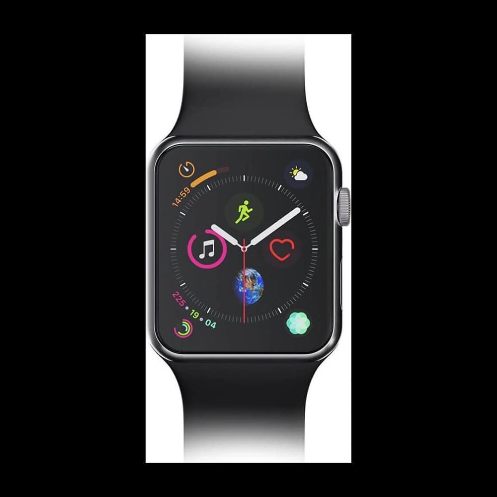 Védőfólia 3MK ARC Watch Xiaomi Mi Band 7 Pro - 3