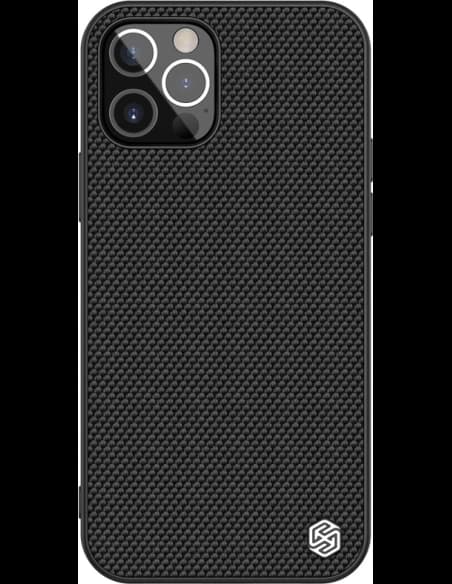 Etui Nillkin Texturat Xiaomi 11T/Pro Negru