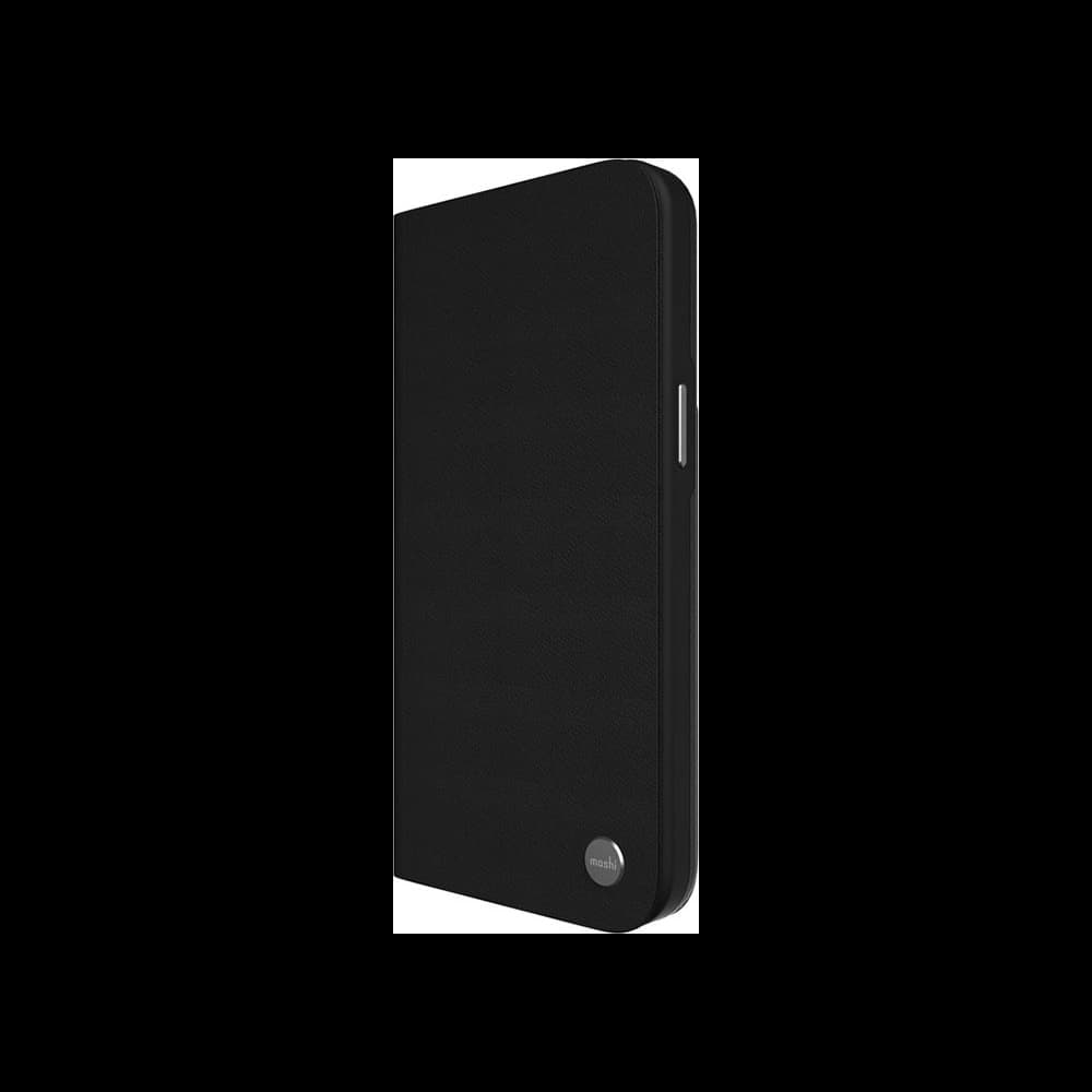 Etui Moshi Overture MagSafe 3w1 Apple iPhone 14 Pro (černá) - 1