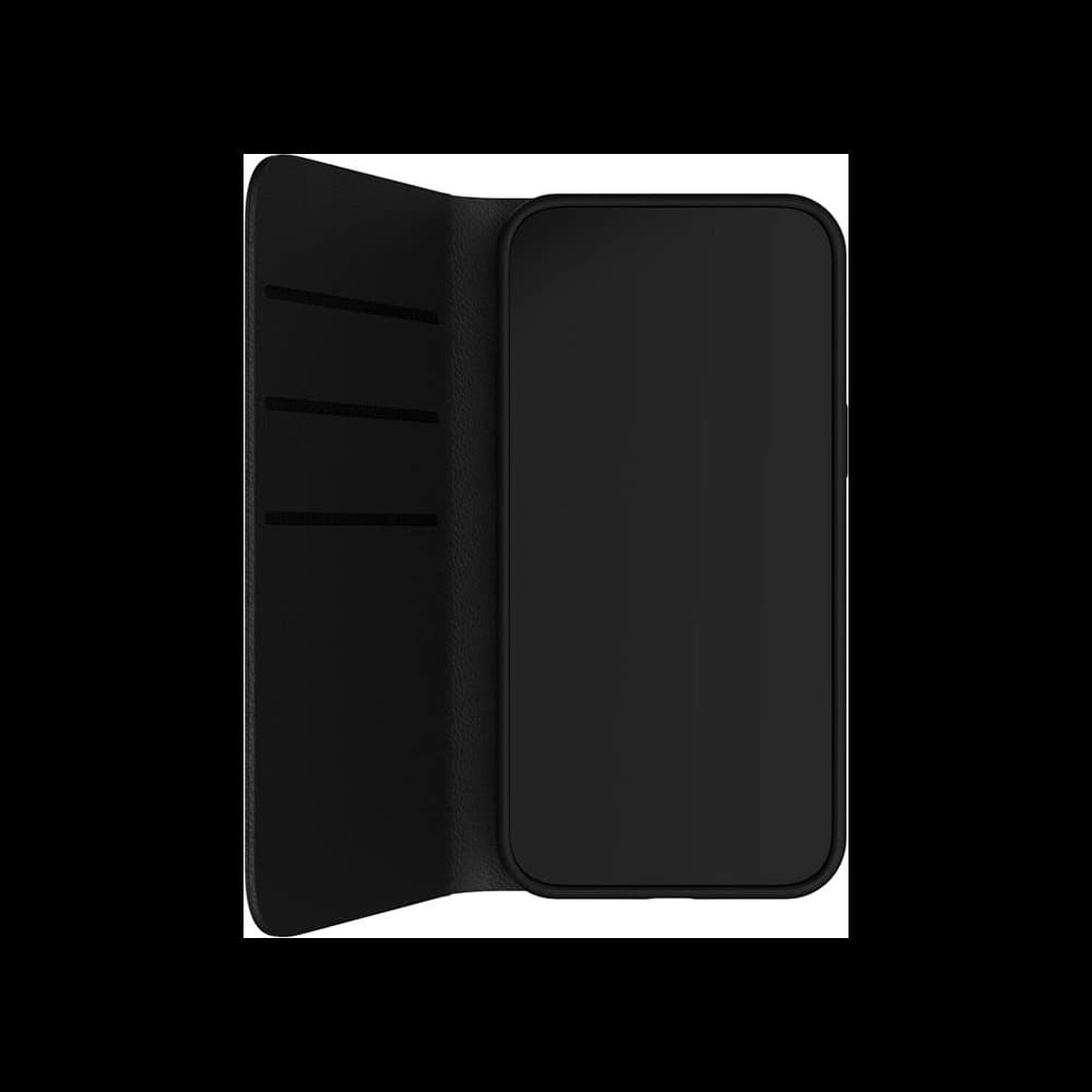 Etui Moshi Overture MagSafe 3w1 Apple iPhone 14 Pro (černá) - 2