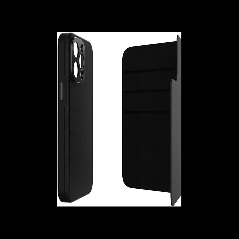 Etui Moshi Overture MagSafe 3w1 Apple iPhone 14 Pro (černá) - 5