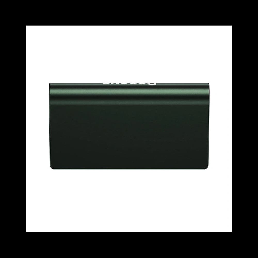 Parfum auto / odorizant pentru grila de ventilație Baseus Graceful Lite (verde) - 3