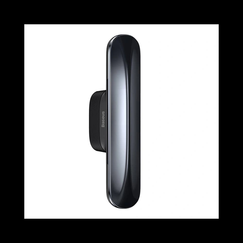 Parfum pentru mașină / odorizant pentru grila de ventilație Baseus Graceful (argintiu) - 1