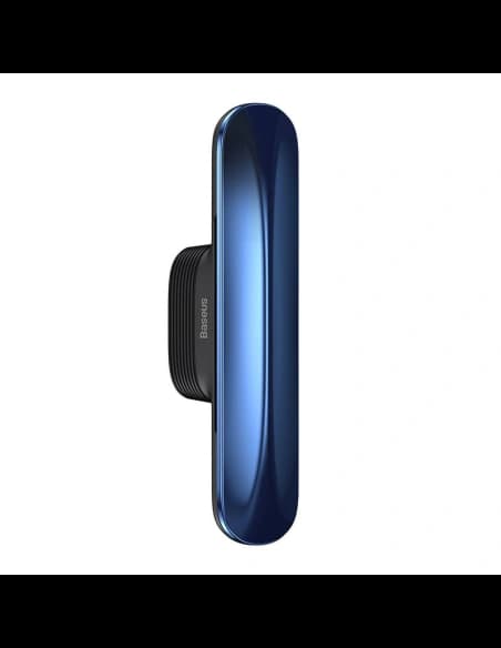 Parfum pentru mașină / odorizant pentru grila de ventilație Baseus Graceful (albastru)