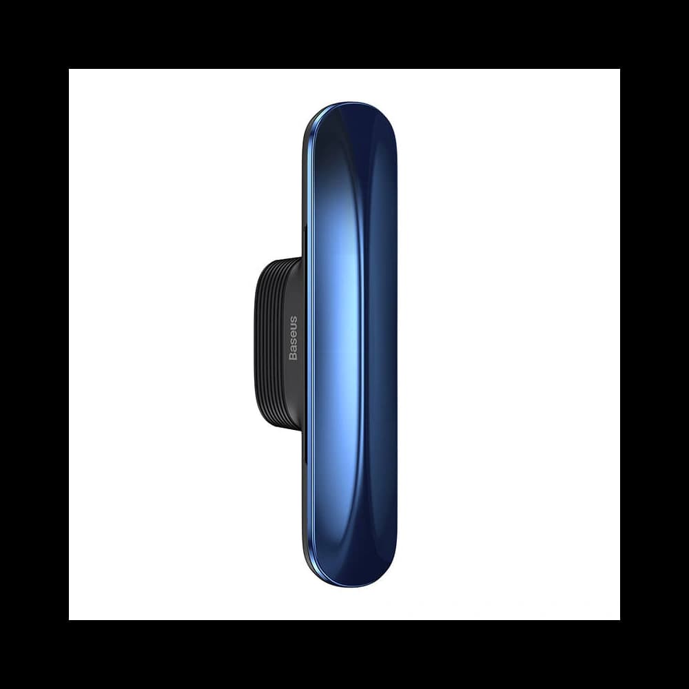 Parfum pentru mașină / odorizant pentru grila de ventilație Baseus Graceful (albastru) - 1