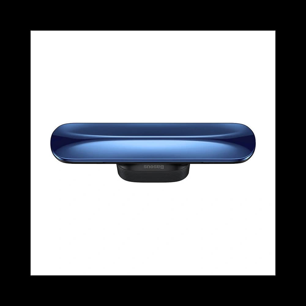 Parfum pentru mașină / odorizant pentru grila de ventilație Baseus Graceful (albastru) - 2