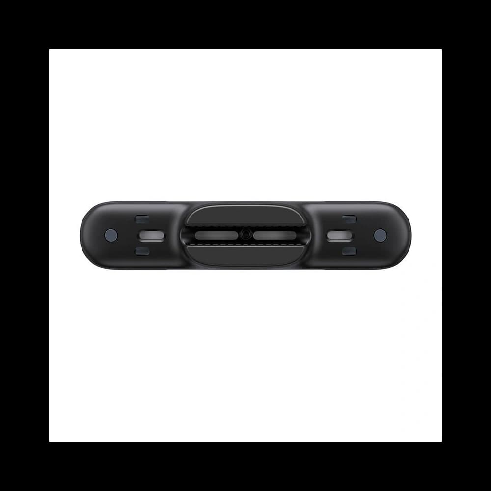 Parfum pentru mașină / odorizant pentru grila de ventilație Baseus Graceful (albastru) - 4