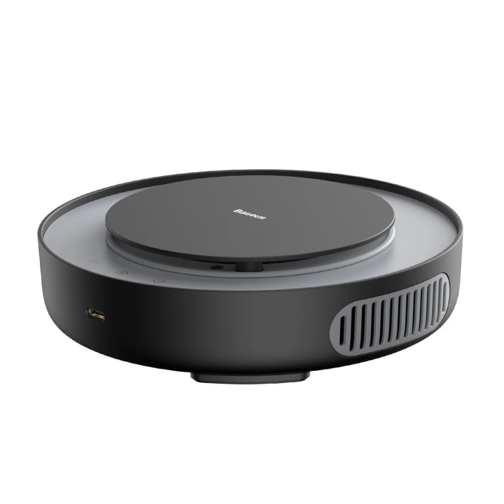 Baseus odorizant auto cu funcție de umidificare negru - 1