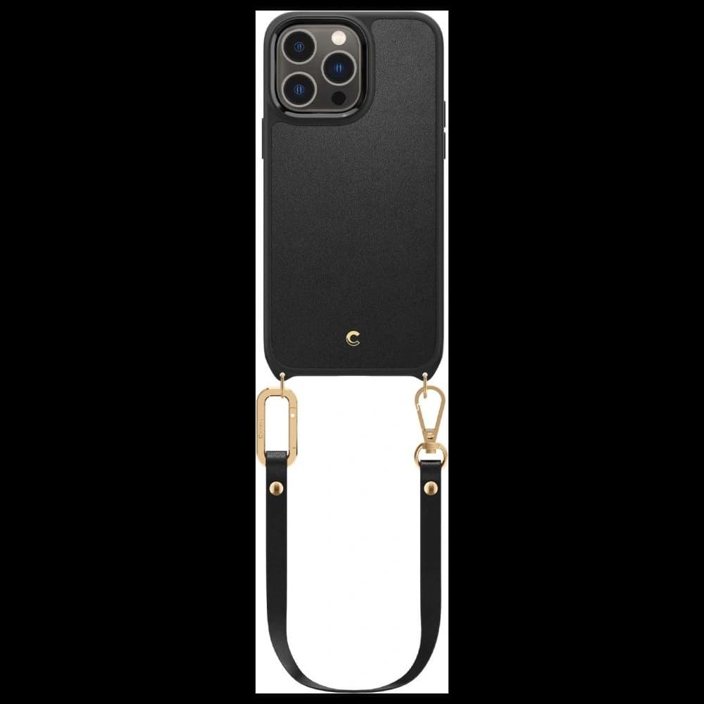 Etui Spigen Cyrill Classic Charm Mag MagSafe Apple iPhone 14 Pro Max černé - 3