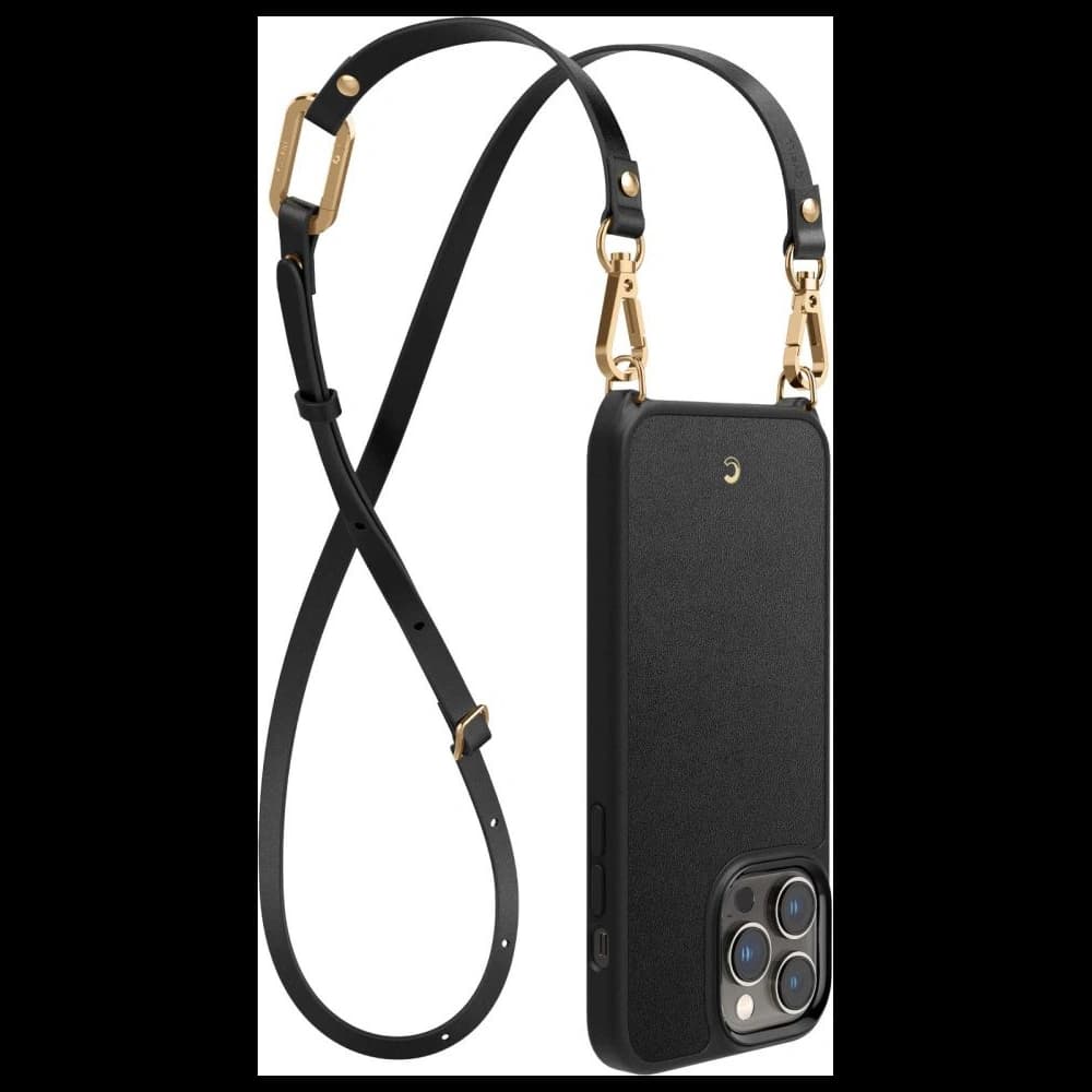 Etui Spigen Cyrill Classic Charm Mag MagSafe Apple iPhone 14 Pro Max černé - 5