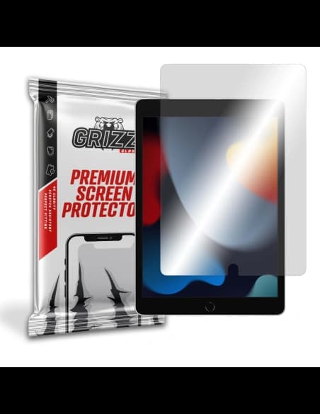 Sticlă hibridă GrizzGlass HybridGlass pentru Apple iPad mini 7.9 2019 (5. generacji)