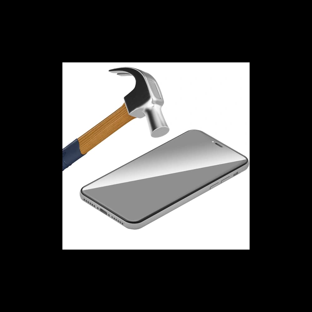 GrizzGlass HybridGlass Apple iPad mini 7.9 2019 (5 gen) - 5