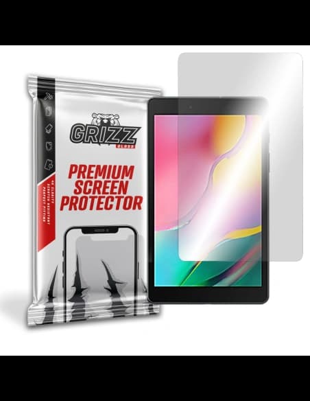 Sticlă hibridă GrizzGlass HybridGlass pentru Samsung Galaxy Tab A 8.0 2019