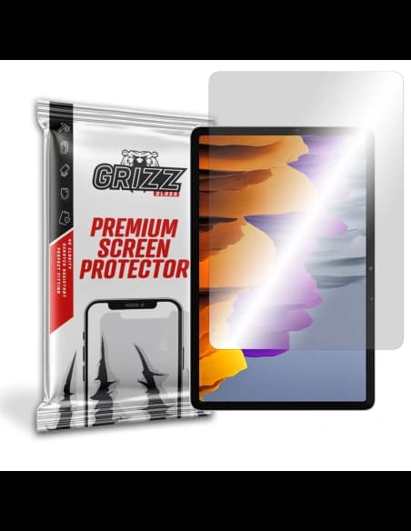Sticlă hibridă GrizzGlass HybridGlass pentru Samsung Galaxy Tab S7/S8