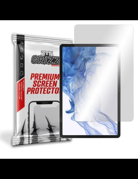 Sticlă hibridă GrizzGlass HybridGlass pentru Samsung Galaxy Tab S8