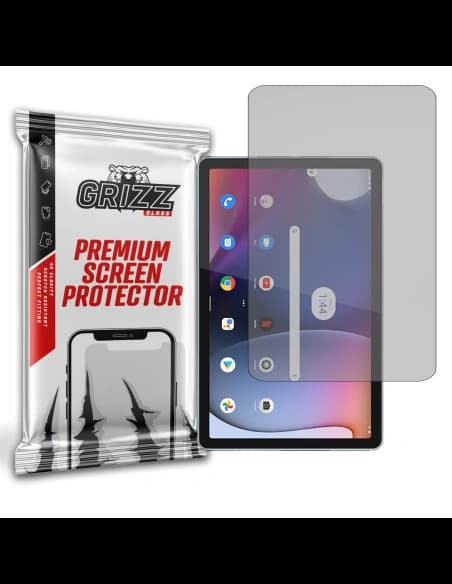 GrizzGlass PaperScreen Motorola Moto Tab G62