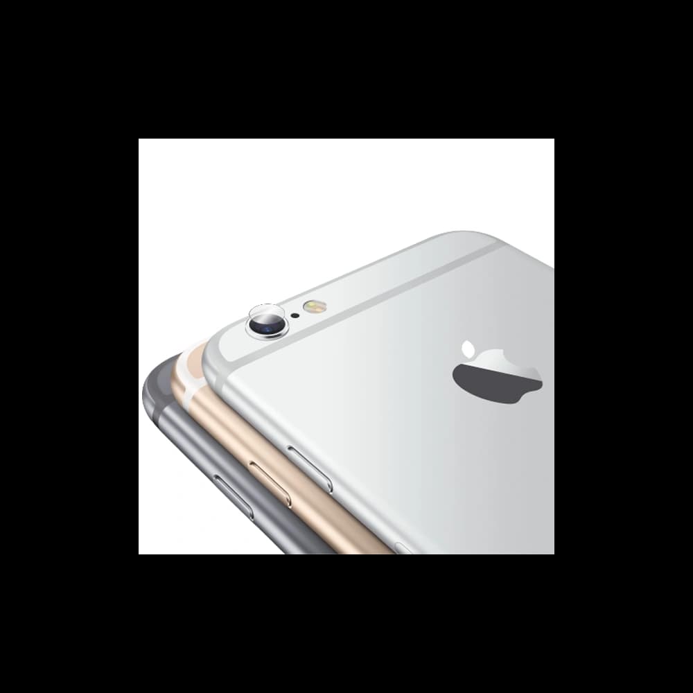 GrizzGlass HybridGlass Camera Apple iPhone 14 Pro - 3