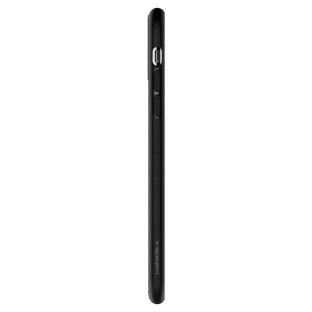 Spigen Liquid Air Apple iPhone 11 Pro Black - 7